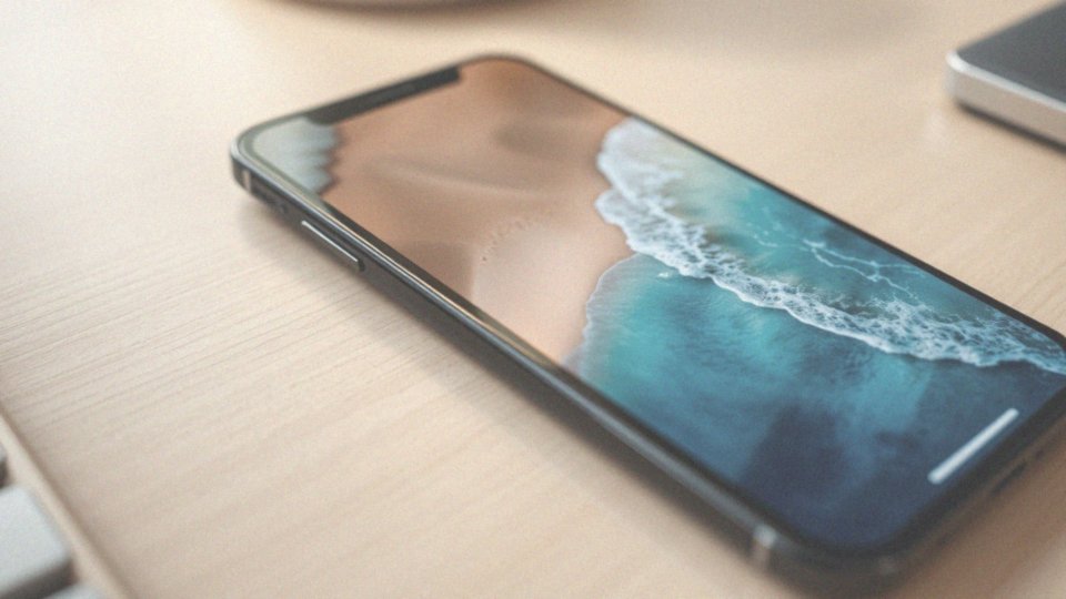 Czym charakteryzuje się wyświetlacz iPhone XS Max?