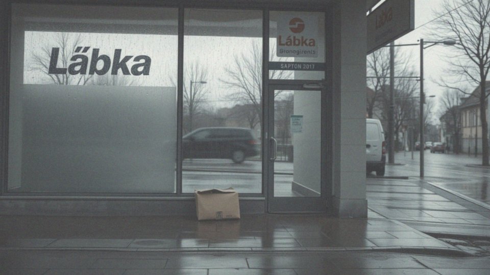 Jakie tragiczne historie wiążą się z bankructwem ajentów Żabki?