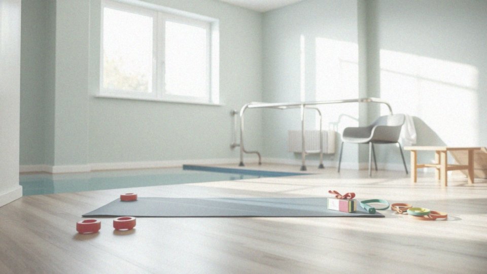 Jakie zalecenia rehabilitacyjne są najczęściej stosowane?