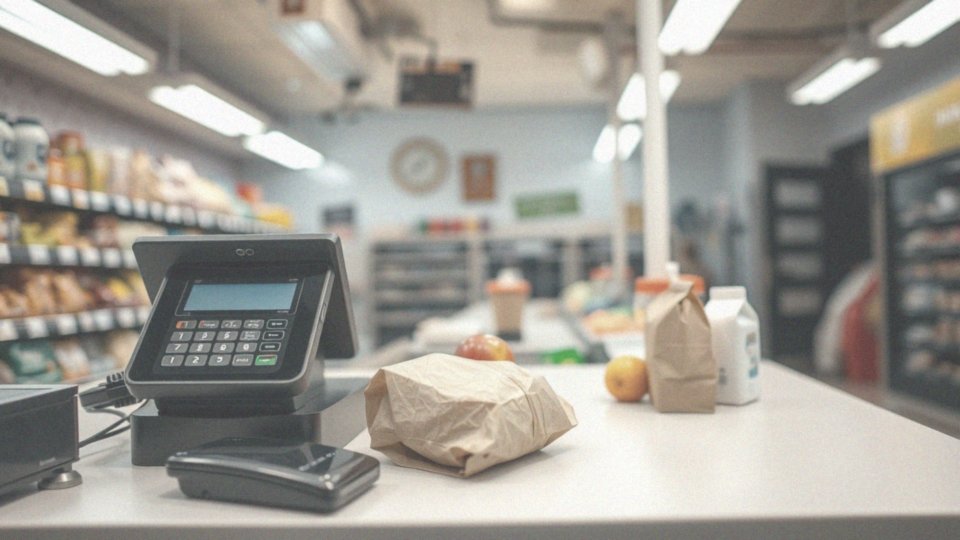 Jakie są kluczowe funkcjonalności kasy fiskalnej?