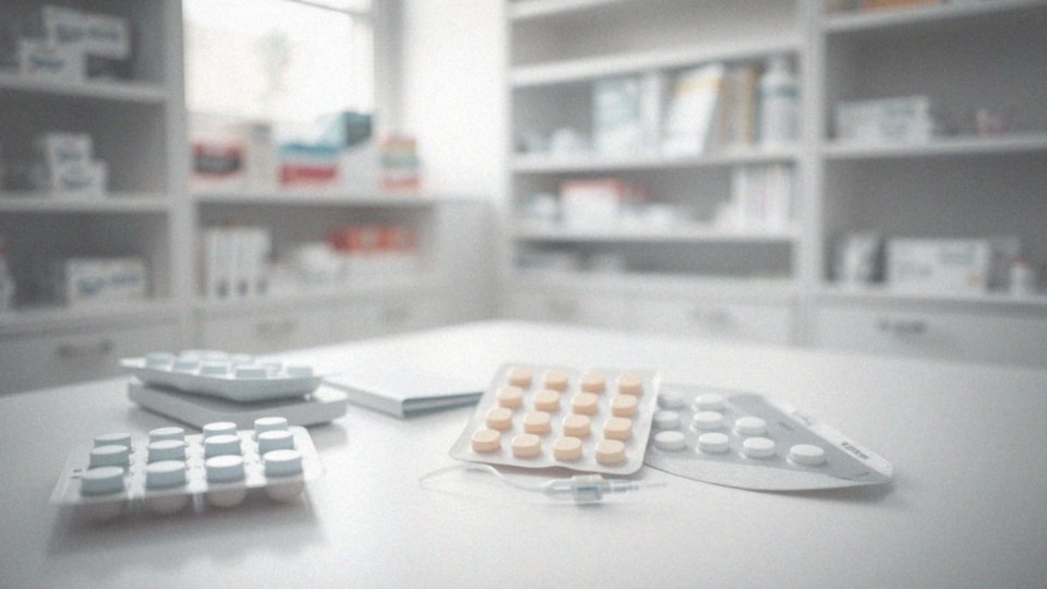 Jakie są skuteczność różnych metod antykoncepcyjnych?