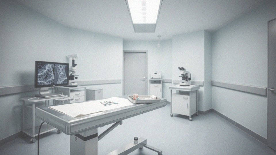 Co to jest cytologia płynna i ile kosztuje?