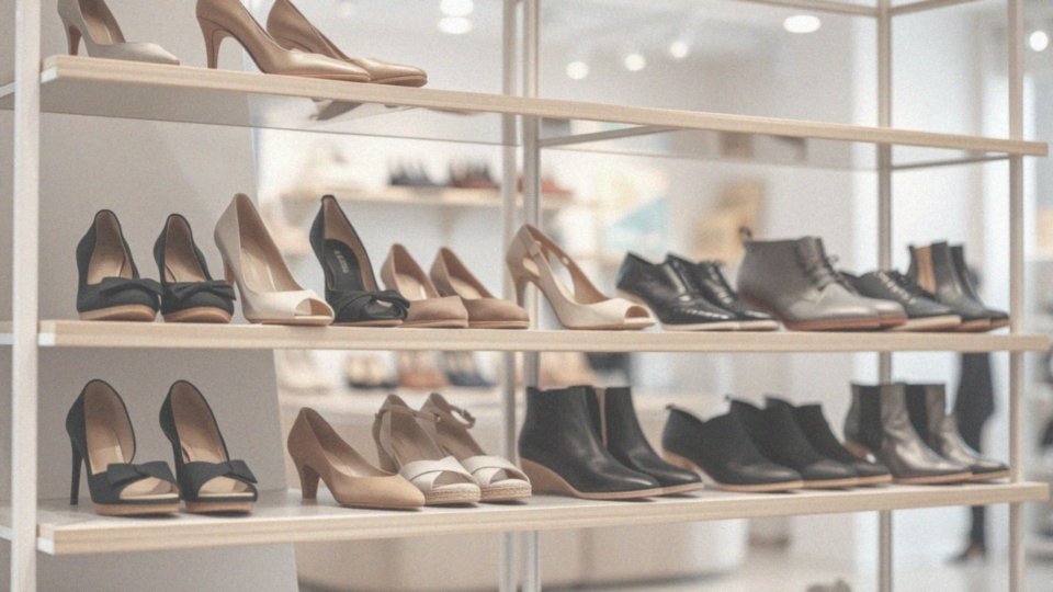 Dlaczego buty damskie to obowiązkowy element w garderobie każdej kobiety?