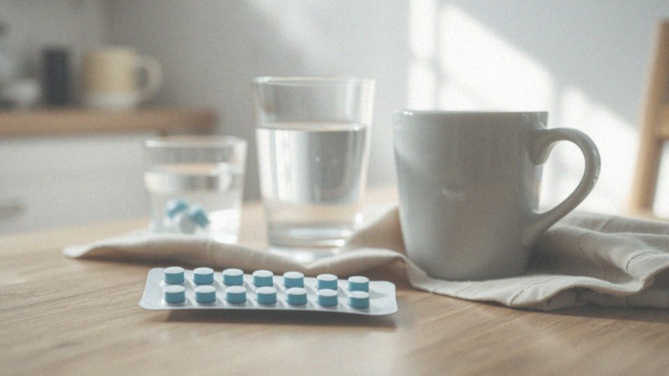 Jakie są działania niepożądane związane z Ibupromem?
