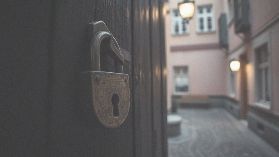Jakie konsekwencje prawne mogą wystąpić przy nielegalnym otwieraniu zamków?