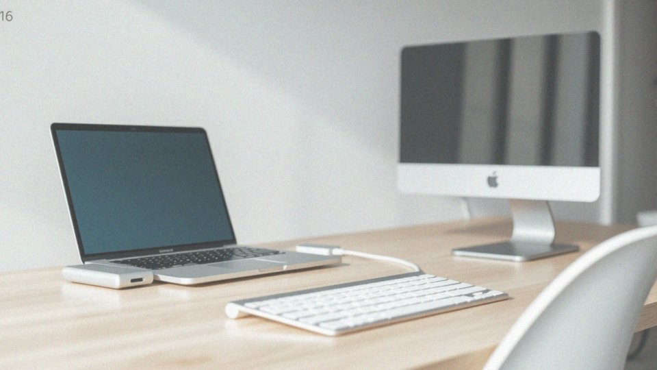 Jakie urządzenia zewnętrzne mogą pomóc w uruchamianiu laptopa?