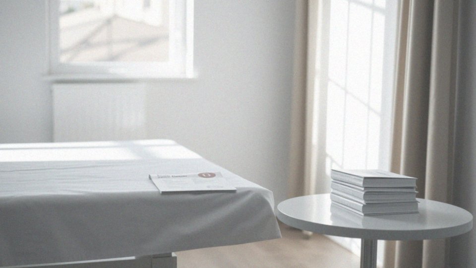 Co ile cytologia po 30 roku życia? Ważne informacje o badaniu