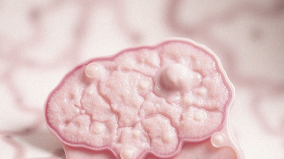 Co to jest polip przysadzisty? Objawy, diagnoza i leczenie