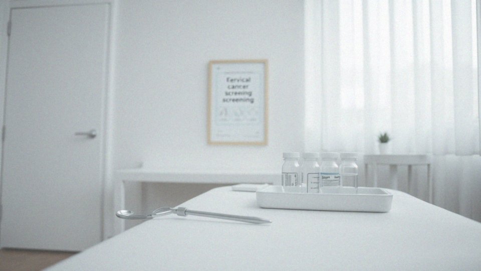 Ile kosztuje cytologia? Sprawdź ceny i rodzaje badań