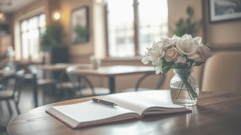 Ile kosztuje wedding planner? Ceny i czynniki wpływające na koszty