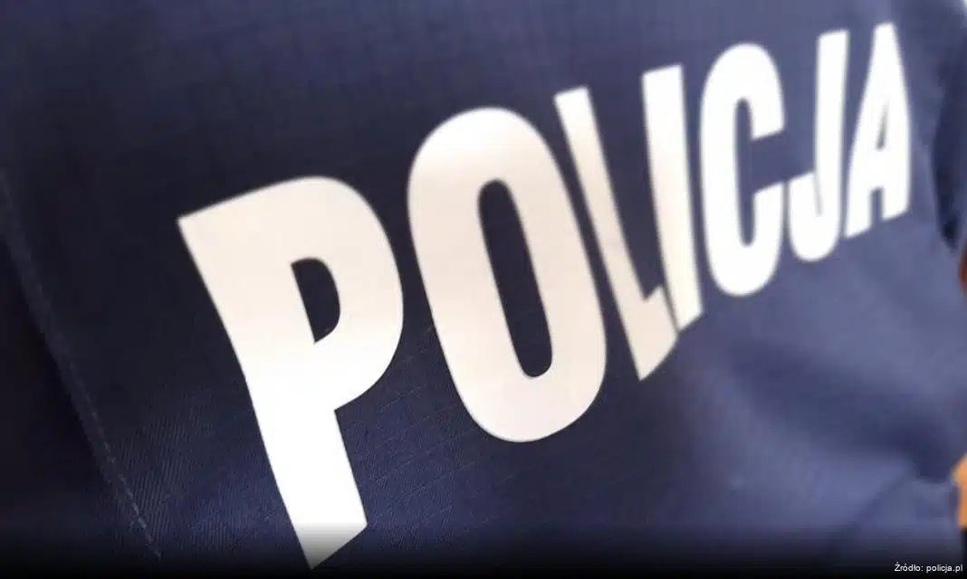 Nowi funkcjonariusze w małopolskiej Policji – ślubowanie w Krakowie