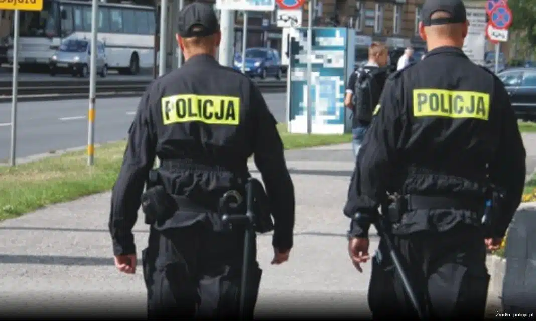 Wzmożone kontrole Policji i Straży Leśnej w Szczucinie