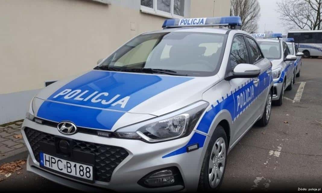 Rośnie zainteresowanie służbą w Policji – pozytywne zmiany w rekrutacji