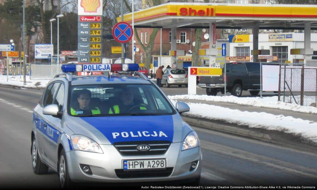 Bezpieczne podróżowanie podczas długiego weekendu listopadowego