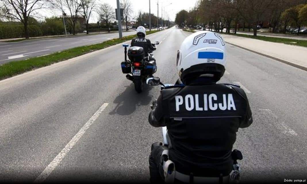 Zmiany w procedurze doboru do służby w Policji