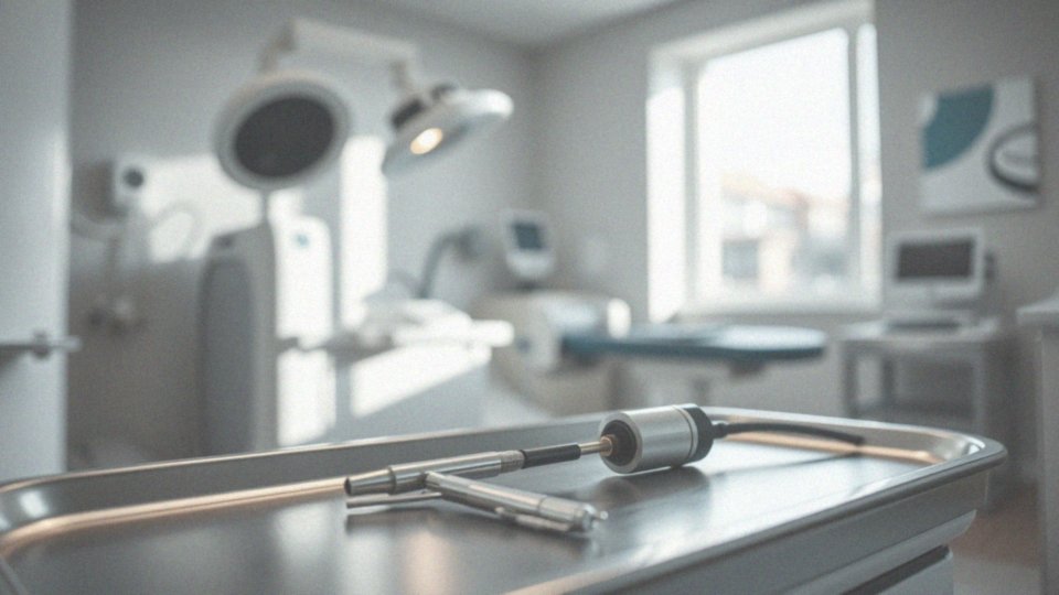 Laserowe udrażnianie dróg łzowych NFZ w Warszawie – co musisz wiedzieć?