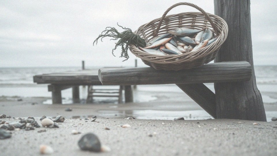 Naturalne źródło jodu – jakie produkty dostarczają ten pierwiastek?