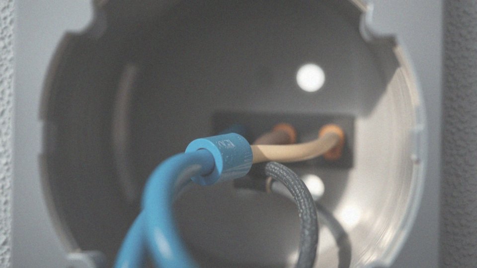 Niebieski kabel to plus czy minus? Wyjaśniamy znaczenie kolorów