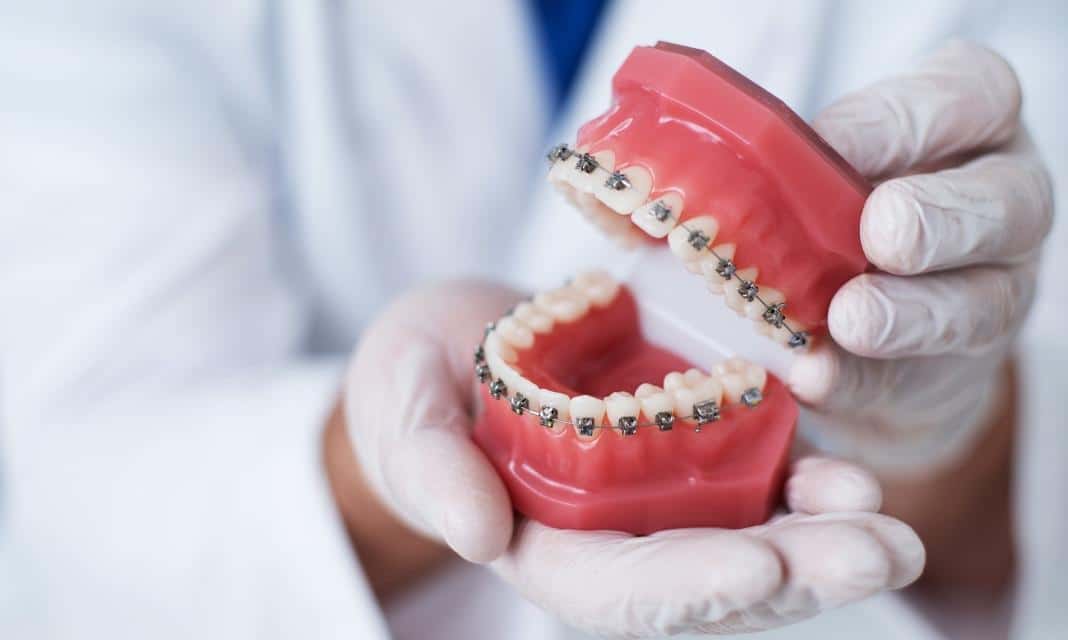 Ortodonta Szczucin