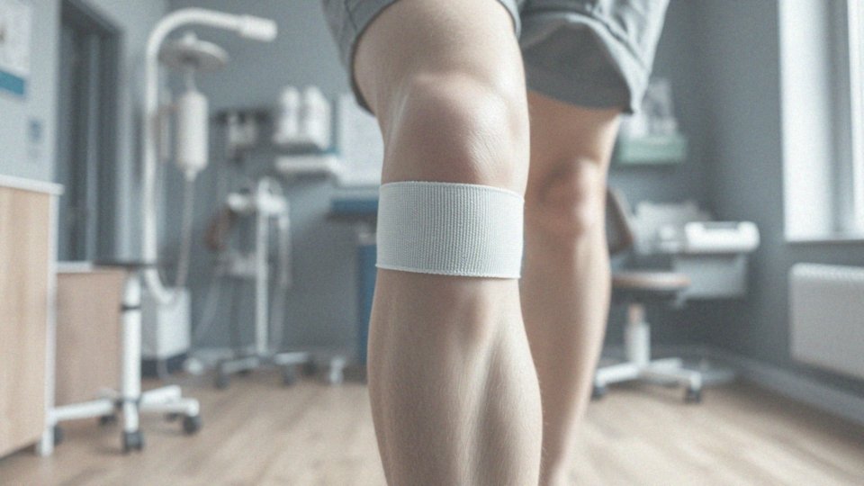 Powikłania po podaniu osocza w kolano – co warto wiedzieć?