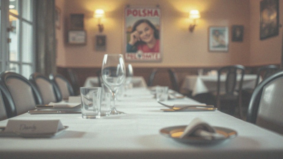 Spotkanie klasowe po 30 latach – jak je zorganizować i przeżyć?