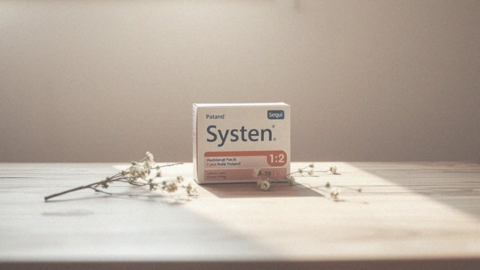 Systen Sequi – kiedy pojawia się miesiączka po zastosowaniu?