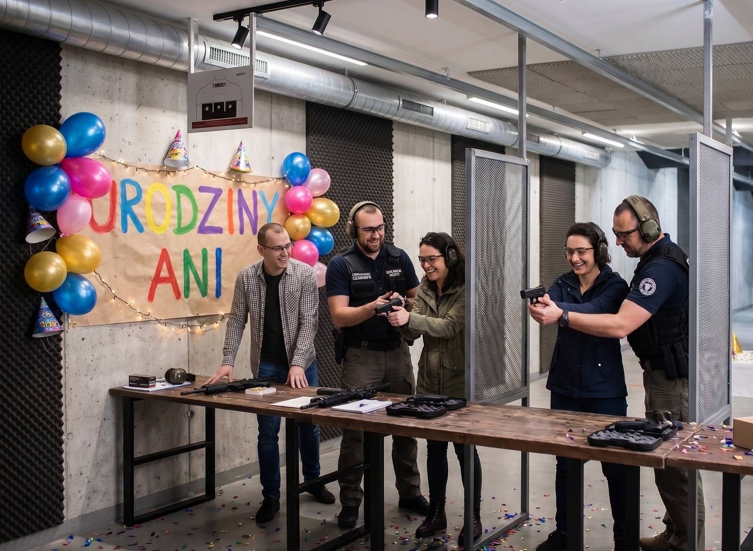 Urodziny dla Niej i dla Niego. Obalamy zakorzenione stereotypy