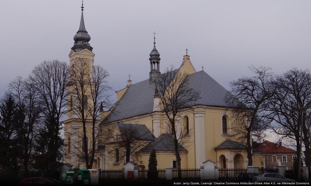 Niedzielne zakupy w Szczucinie: okazje i promocje czekają!