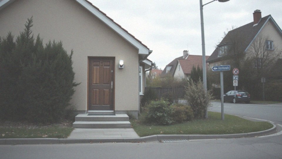 Włamania do domów jednorodzinnych – statystyki, metody i zabezpieczenia