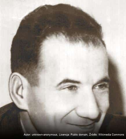 Włodzimierz Lechowicz