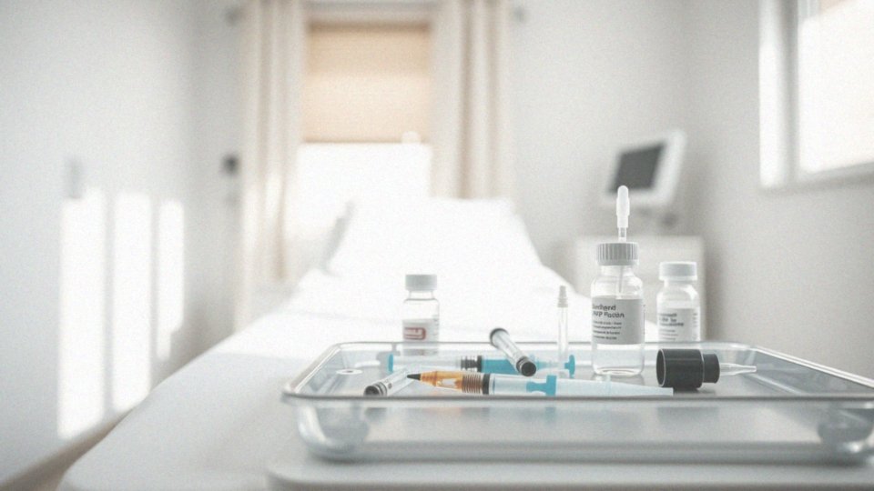 Zastrzyki z osocza w kolano – skutki uboczne i ich objawy